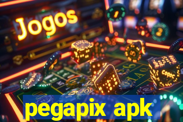 pegapix apk